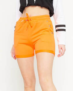 неон || оранжевый