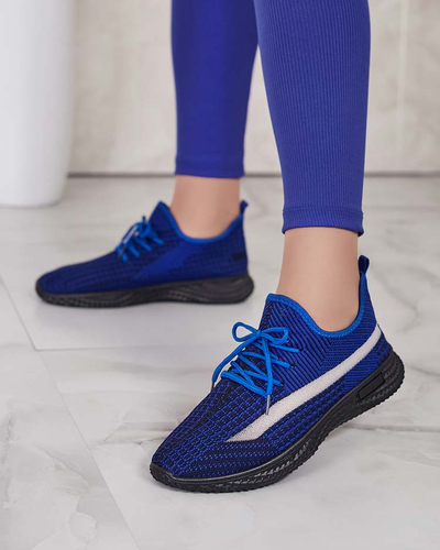 Royalfashion Women's slip-on sports shoes Melannz