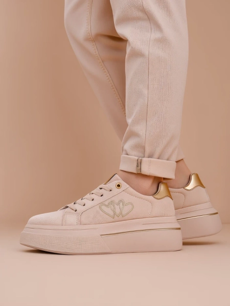 Royalfashion sieviešu sporta sneakers Amorese