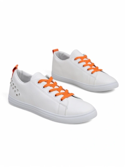 Royalfashion Women's Sports Sneakers Nobover