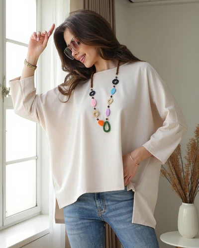 Royalfashion Sieviešu blūze