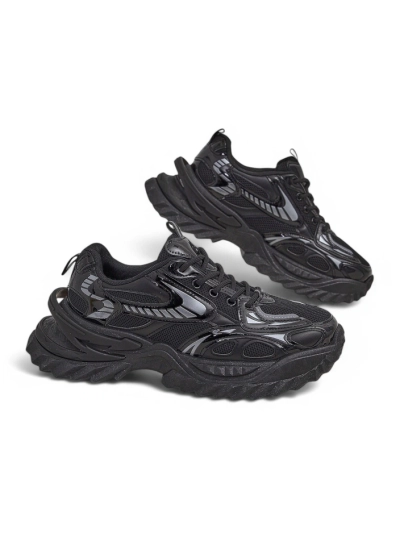 Royalfashion sieviešu lakotas zābaciņas Leysi