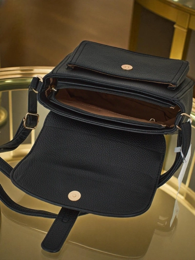 Маленькая женская сумочка из экокожи Seray