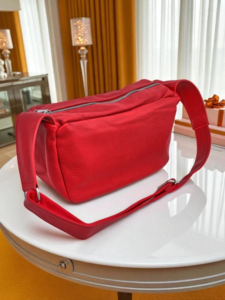 Royalfashion Маленькая женская сумочка из экокожи Lyra Vell