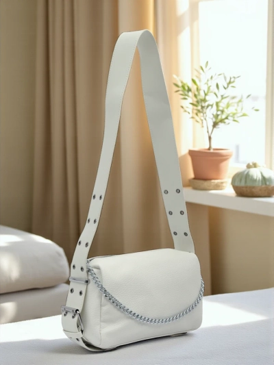 Royalfashion Женская небольшая сумка из экокожи Ivy Grace