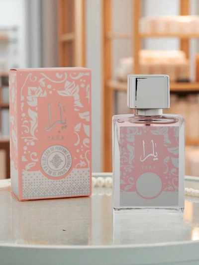 Inspired Women's Eau de Parfum Arab Pink
