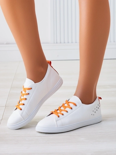 Royalfashion Women's Sports Sneakers Nobover