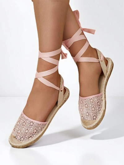 Royalfashion Women's Loppotia espadrilles