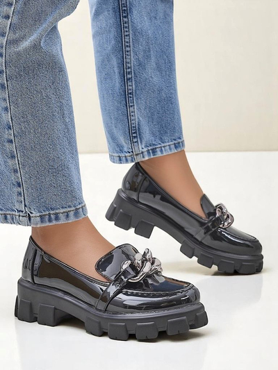 Royalfashion Sieviešu laiviņas Retippe