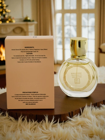 Aria Luminosa Parfum Revigorant 30 ml