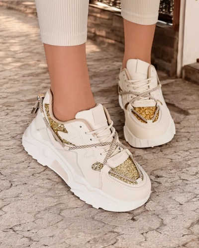 Royalfashion Women's Sneakers Astepa