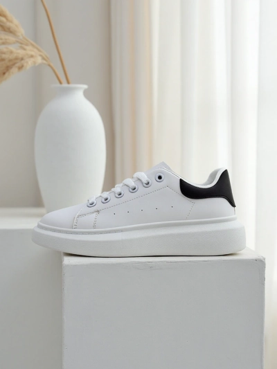 Royalfashion Women's Sport Sneakers Pefese