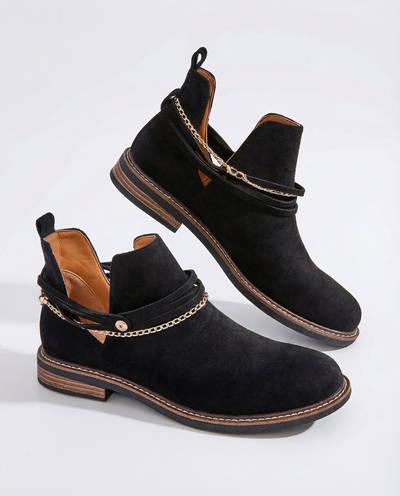 Royalfashion Sieviešu zābaki Rizor