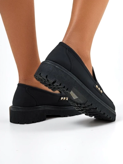 Royalfashion Women's moccasins Atti