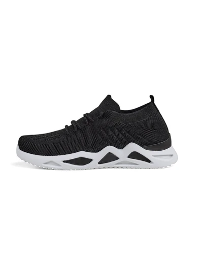 Royalfashion Fabric women's sneakers Kaenno