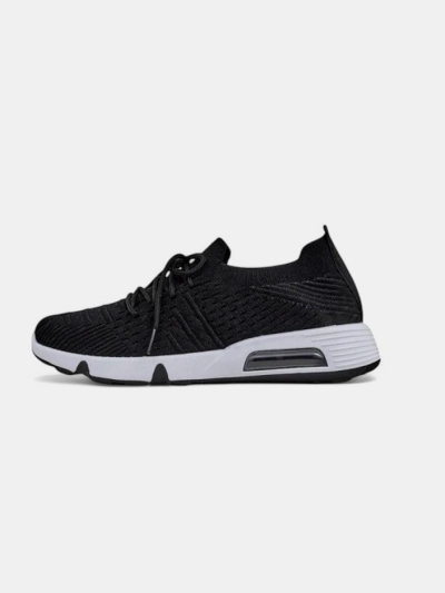 Royalfashion sieviešu slip-on auduma sporta apavi Terrifa