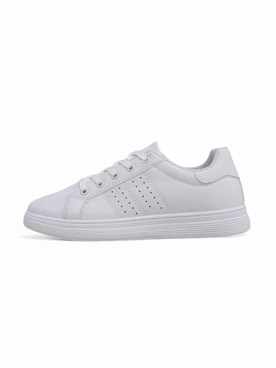 Royalfashion Women's Fogod lace-up sports shoes