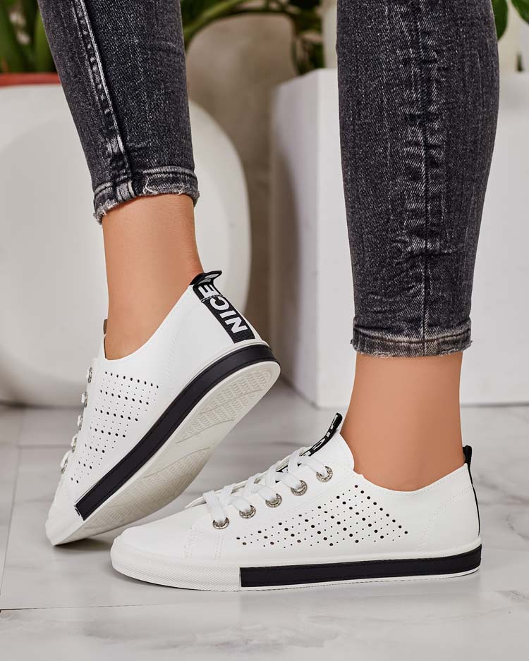 Royalfashion Sieviešu Furatt adaļādas kedas