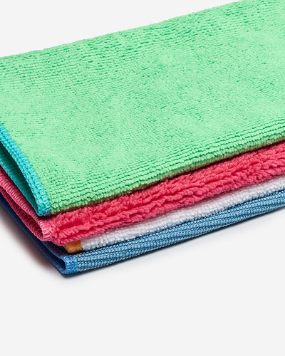 Royalfashion Set of 3 household cloths