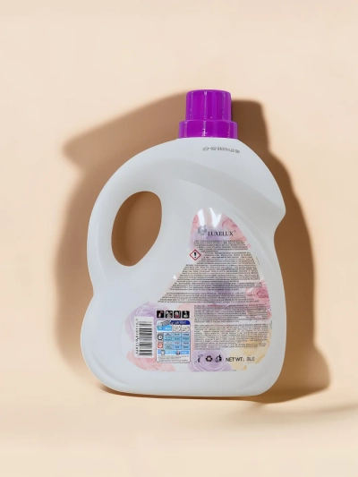 LUXELUX Scented laundry liquid 3L