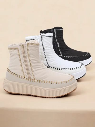 Royalfashion Женские зимние ботинки Meroz