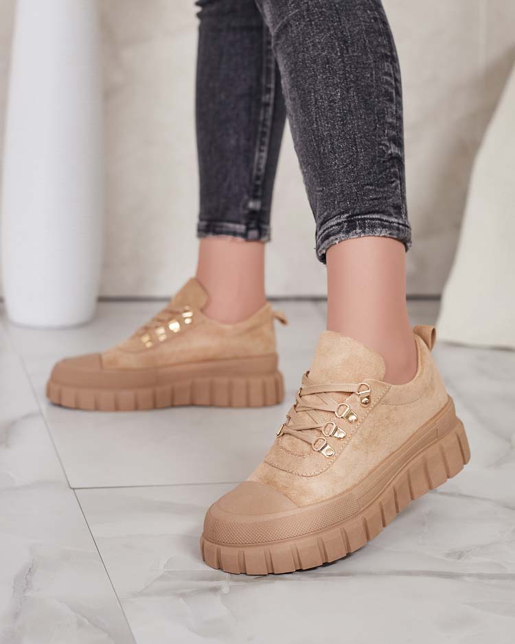 Royalfashion Женская спортивная обувь Hiahi