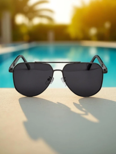 Royalfashion Sieviešu aviatora saulesbrilles Avia