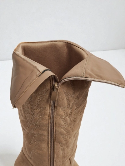 Marivelle Women's Cowboy Boots