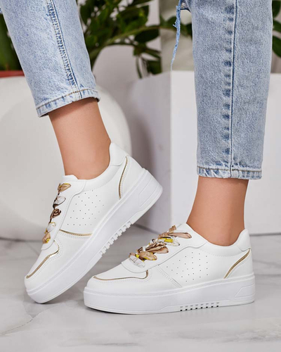 Royalfashion Sieviešu sporta čības Besi