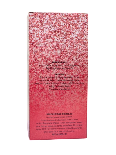 Inspired eau de parfum for women NO. 8132