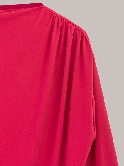 Royalfashion Women's fabric dress