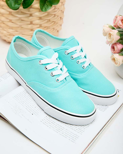 Royalfashion Sieviešu apavi Selotio Sneakers