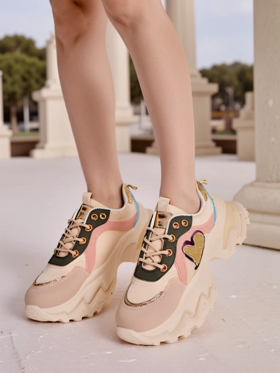 Royalfashion Sieviešu Čības Arates