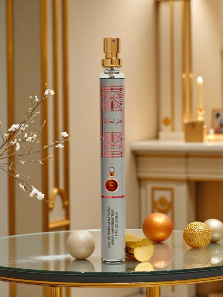 Inspired Unisex Eau de Parfum Fijar