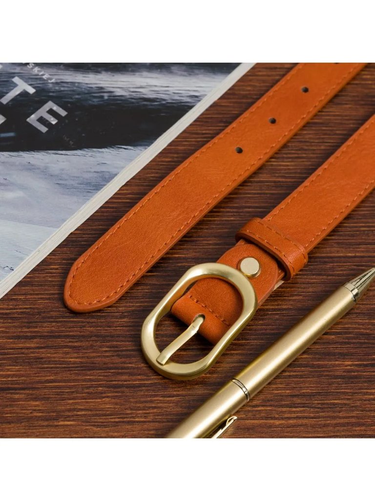 Royalfashion Women's Casual Belt