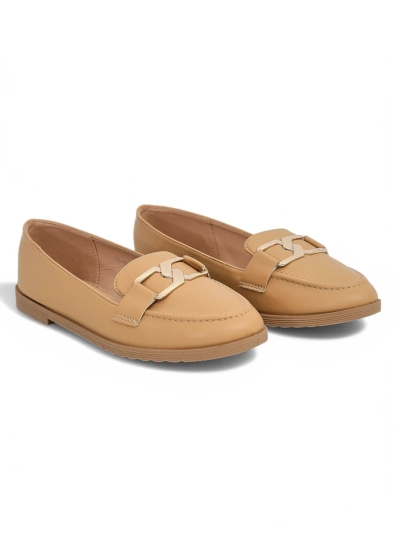 Royalfashion Sieviešu ikdienas mokasīni Mufasi