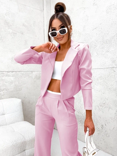 Royalfashion Elegant women's set