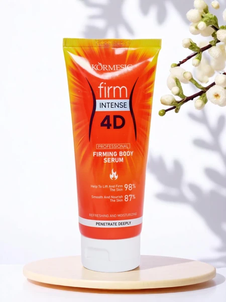 Intensively Firming Body Serum for Silhouette
