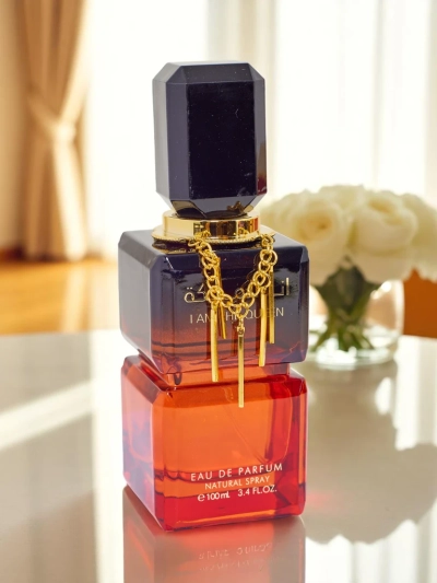 Inspired eau de parfum for women I am the Queen