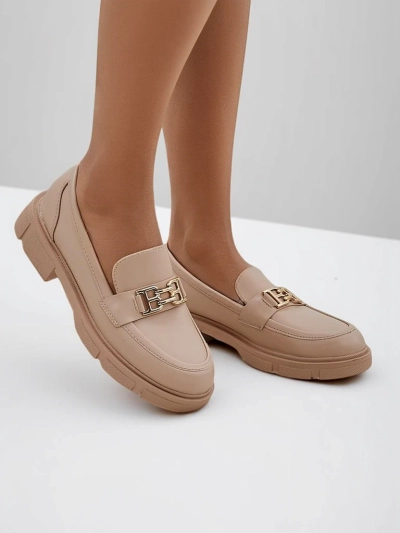 Royalfashion Женские мокасины Qerre