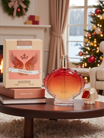 Inspired Women's Eau de Parfum NO. 8151