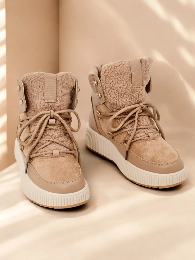 Royalfashion Sieviešu sniega zābaki Dasendas