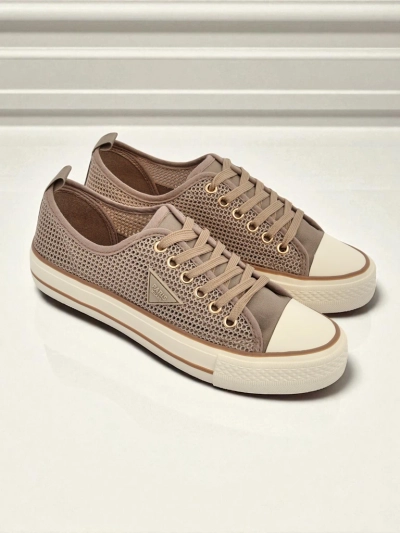 Royalfashion Sieviešu perforētās sporta apavi Rebbse