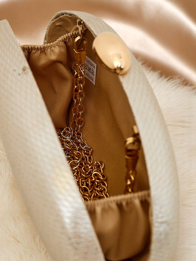 Royalfashion Elissa Shine sieviešu somiņa-envelope