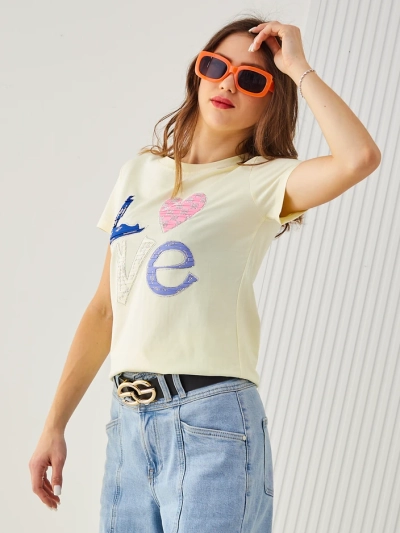 Royalfashion Women's Cotton Blouse