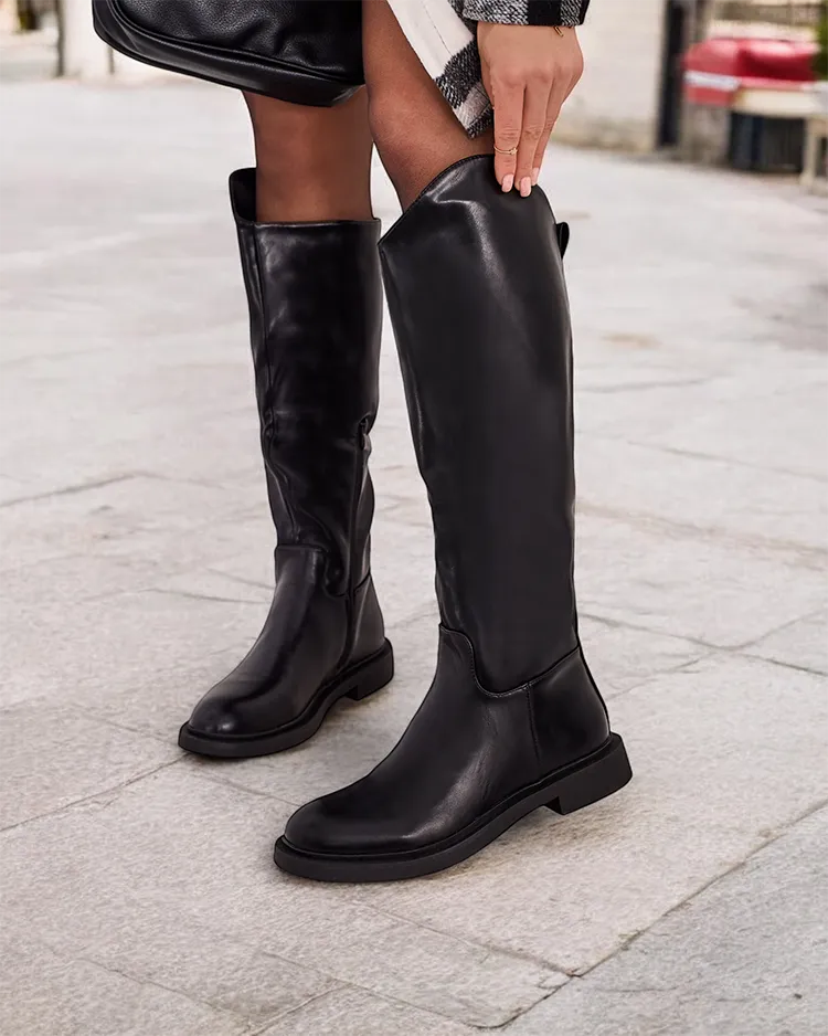 Royalfashion Women's boots New