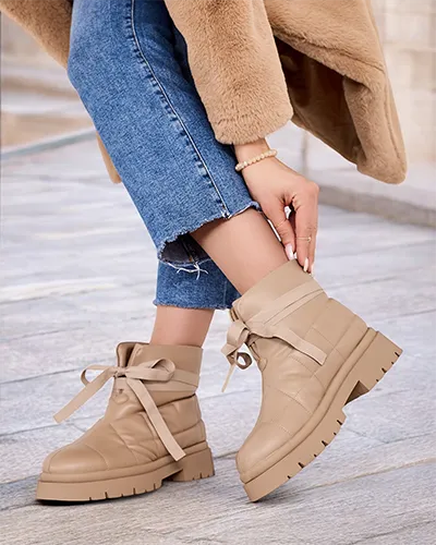 Женские ботинки Losita от Royalfashion