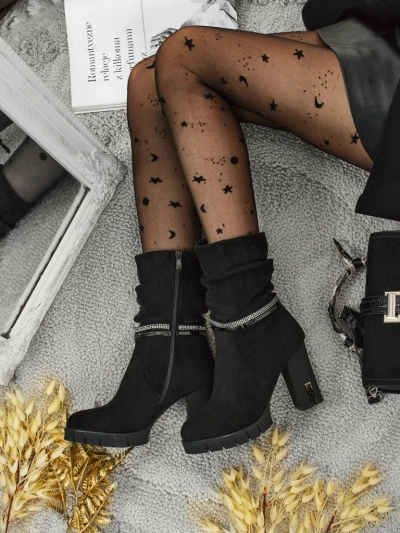 BrambleDuski öko-seemisnahast naiste lavikud