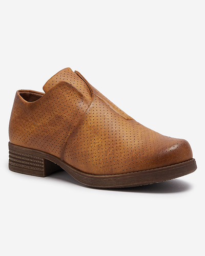 Camel Женские полусапоги из экокожи Ilioppa- Footwear