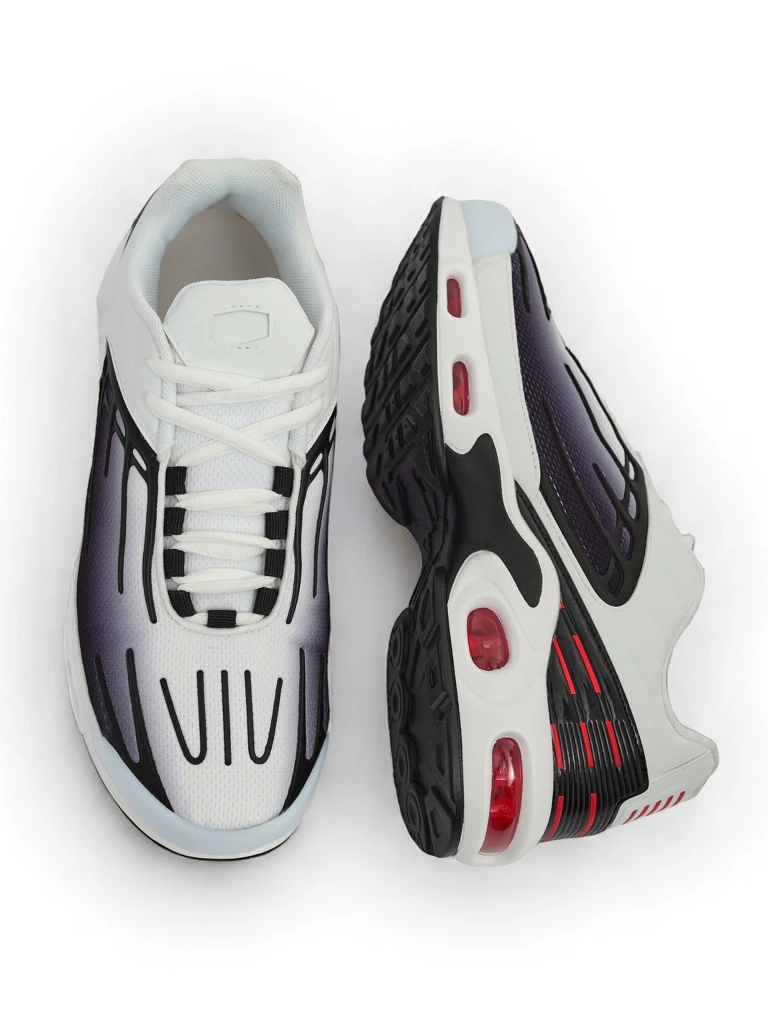 Royalfashion Sportowe sneakersy damskie Urban Motion